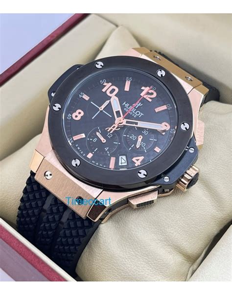 hublot fake watch detector|hublot copy watch price.